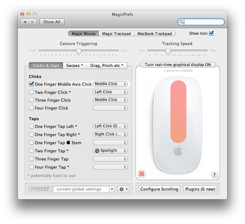 Прокрутка в magic mouse 2 не работает в windows 10 [expert fix]