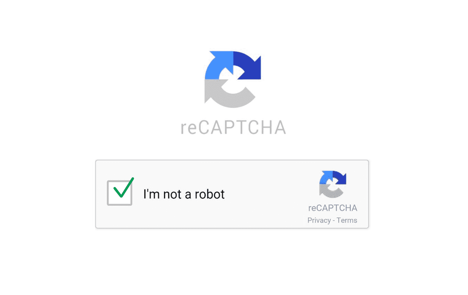 Как обойти проверку изображений google recaptcha | dz techs