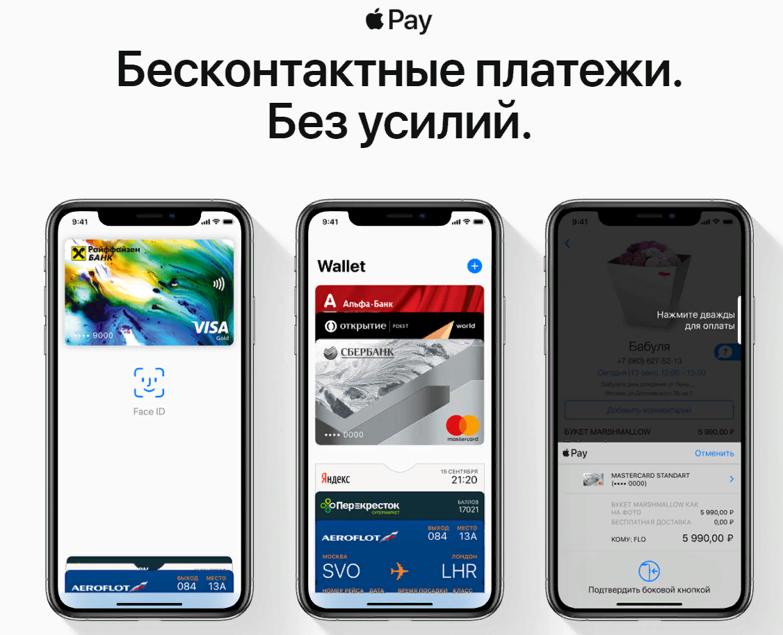 Google pay vs. apple pay vs. samsung pay - business.com