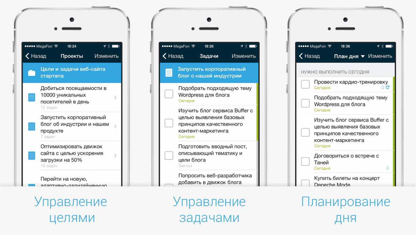 Лучшие приложения для напоминания на телефоне андроид