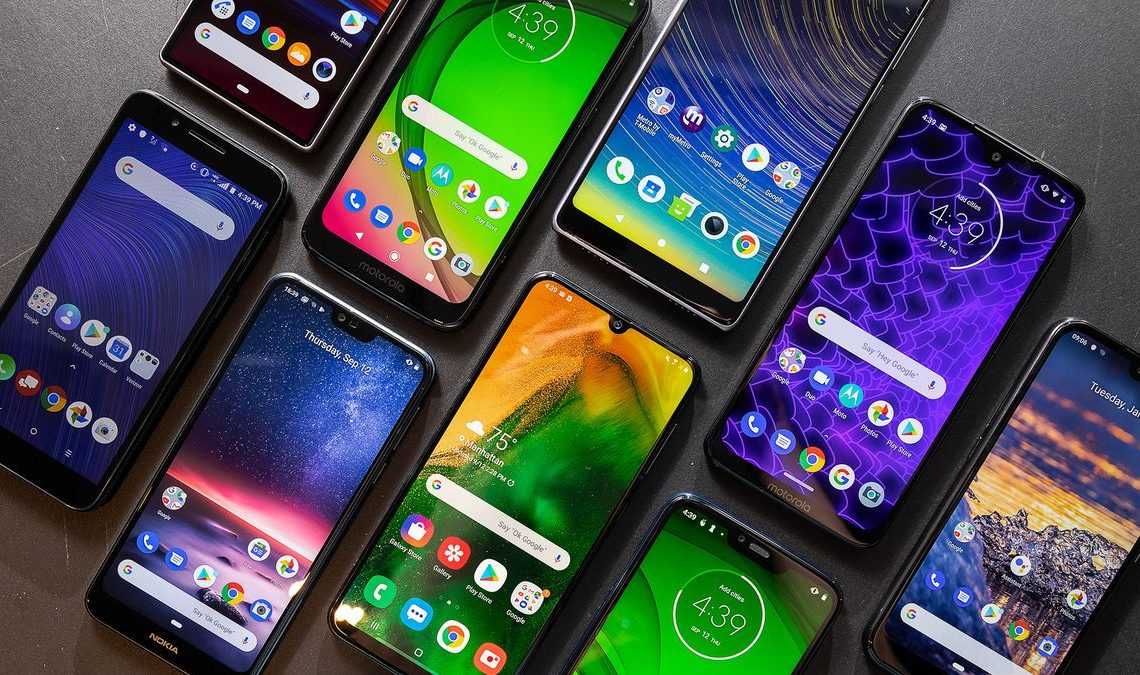 Список смартфонов на процессоре snapdragon 870 с характеристиками - mobilenanny