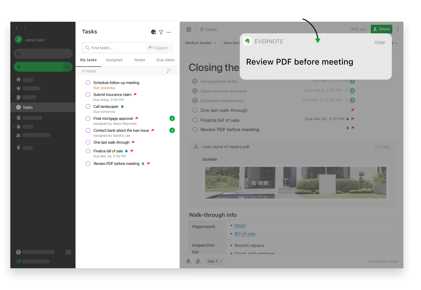 6 лучших легких альтернатив onenote и evernote