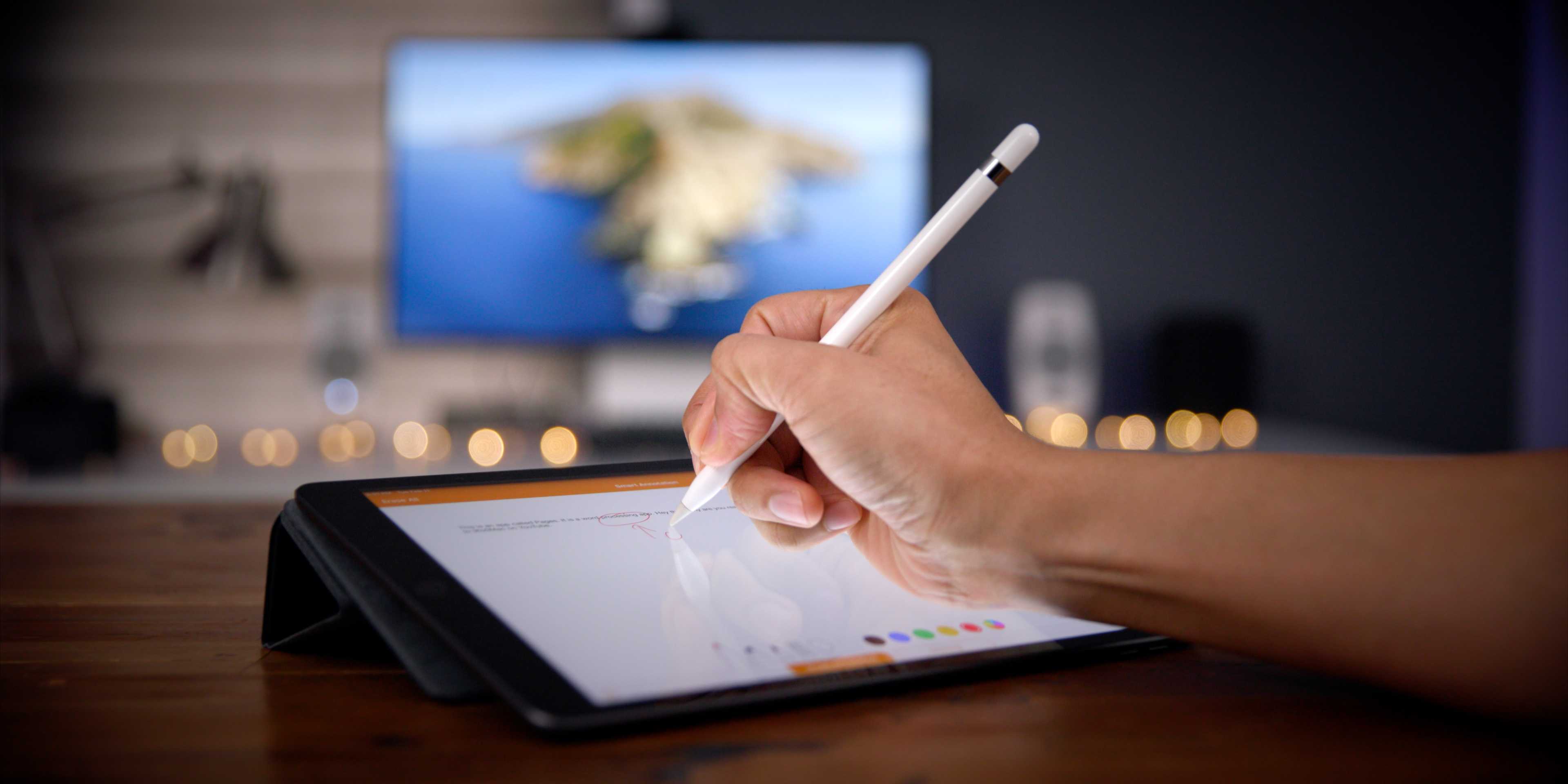 The 15 best apps to use with apple pencil | apptuts