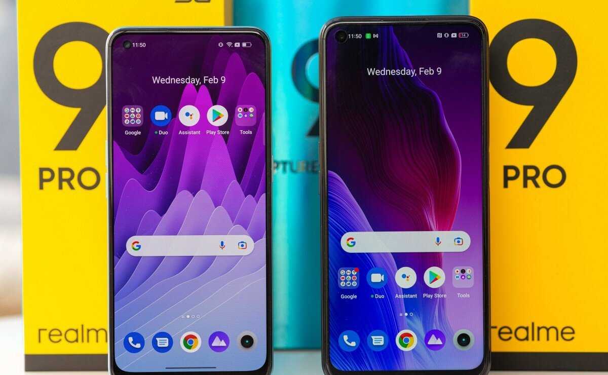 Китайцы подтвердили наличие ИК-порта в грядущей модели GT Neo5