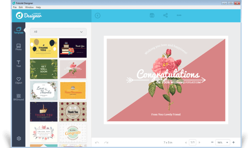 Canva на русском - лучший фоторедактор онлайн