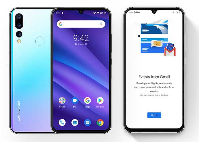 Umidigi a5 pro smartphone benchmarks and specs - gadgetversus