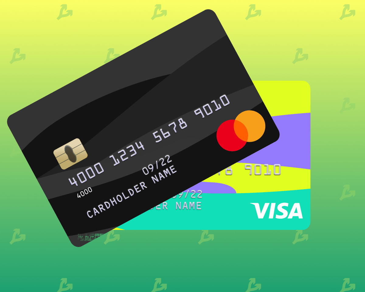 Как я получал виртуальную карту unionpay в газпромбанке