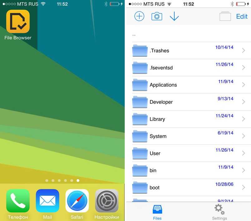 The 6 best file manager apps for iphone and ipad