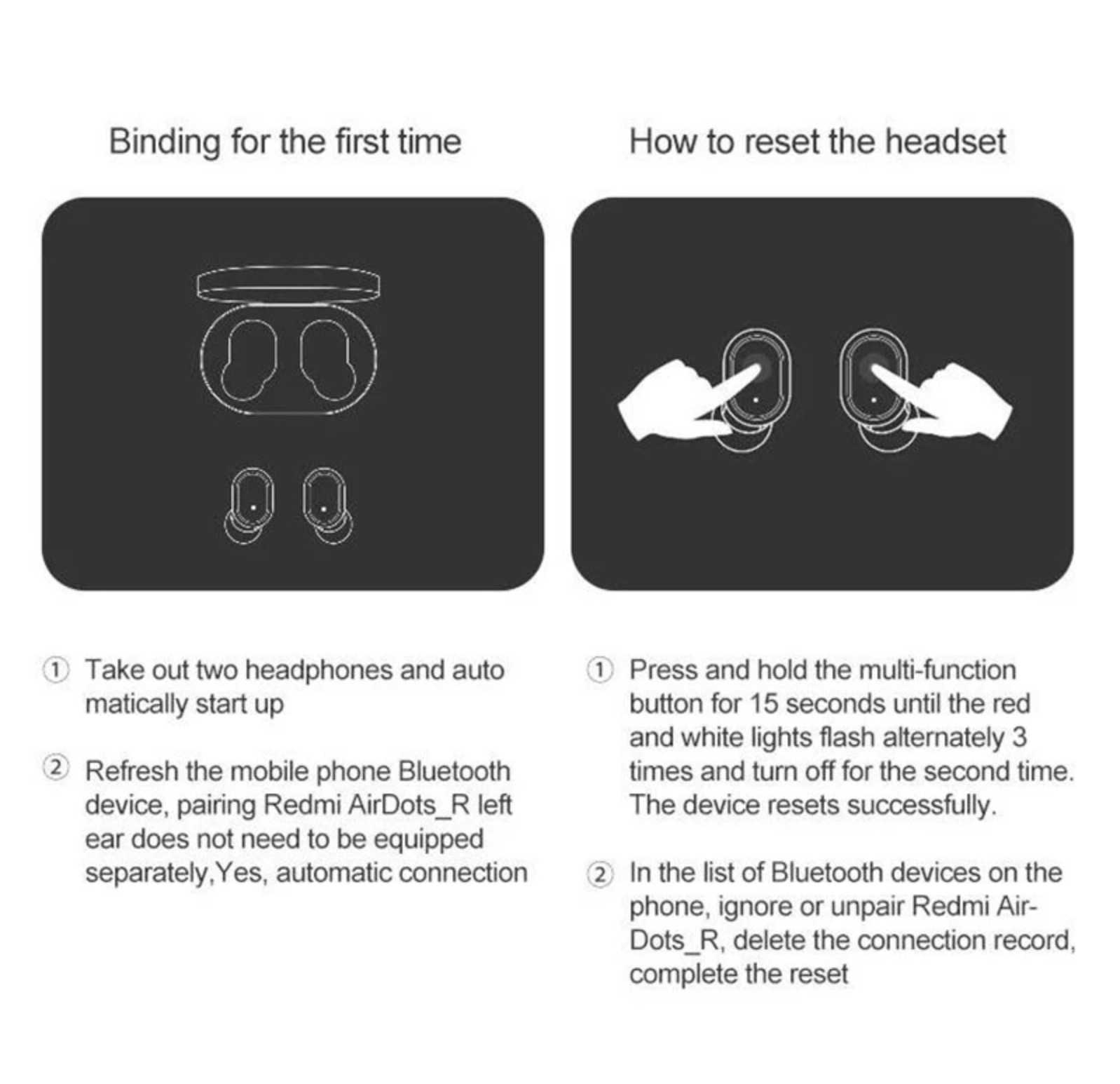 Xiaomi airdots pro 2: обзор, звучание, управление - i-air.ru