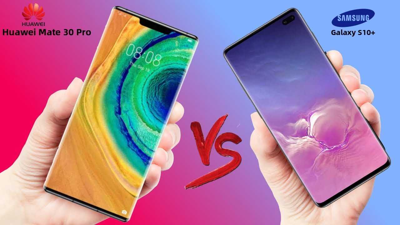 Huawei p30: технические характеристики и другие подробности