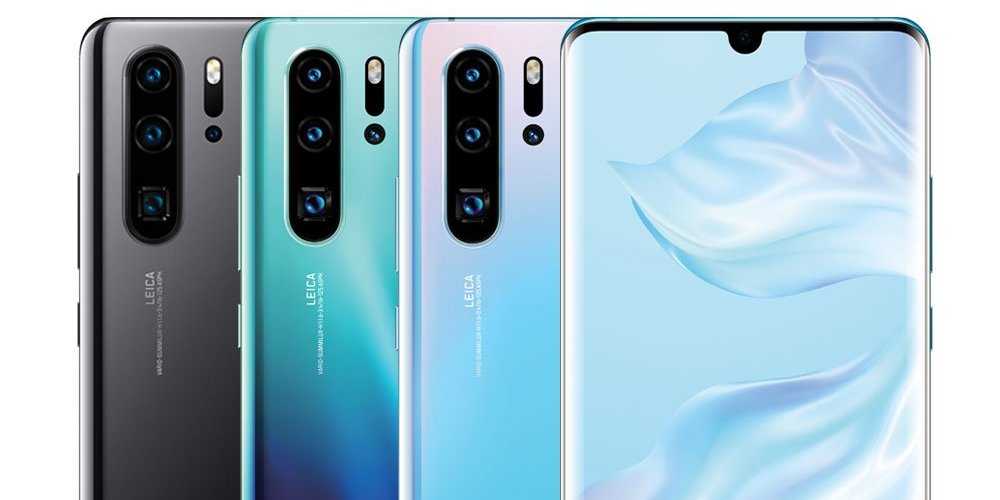Huawei p30 и p30 pro против mate 20 и mate 20 pro: все отличия