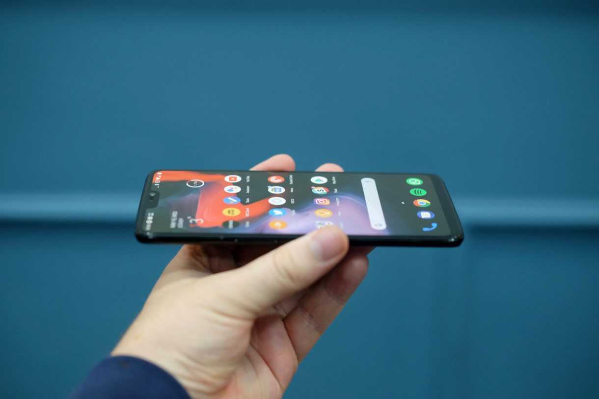 Анонсы от oneplus: oneplus 7 и oneplus 7 pro — ставки растут
