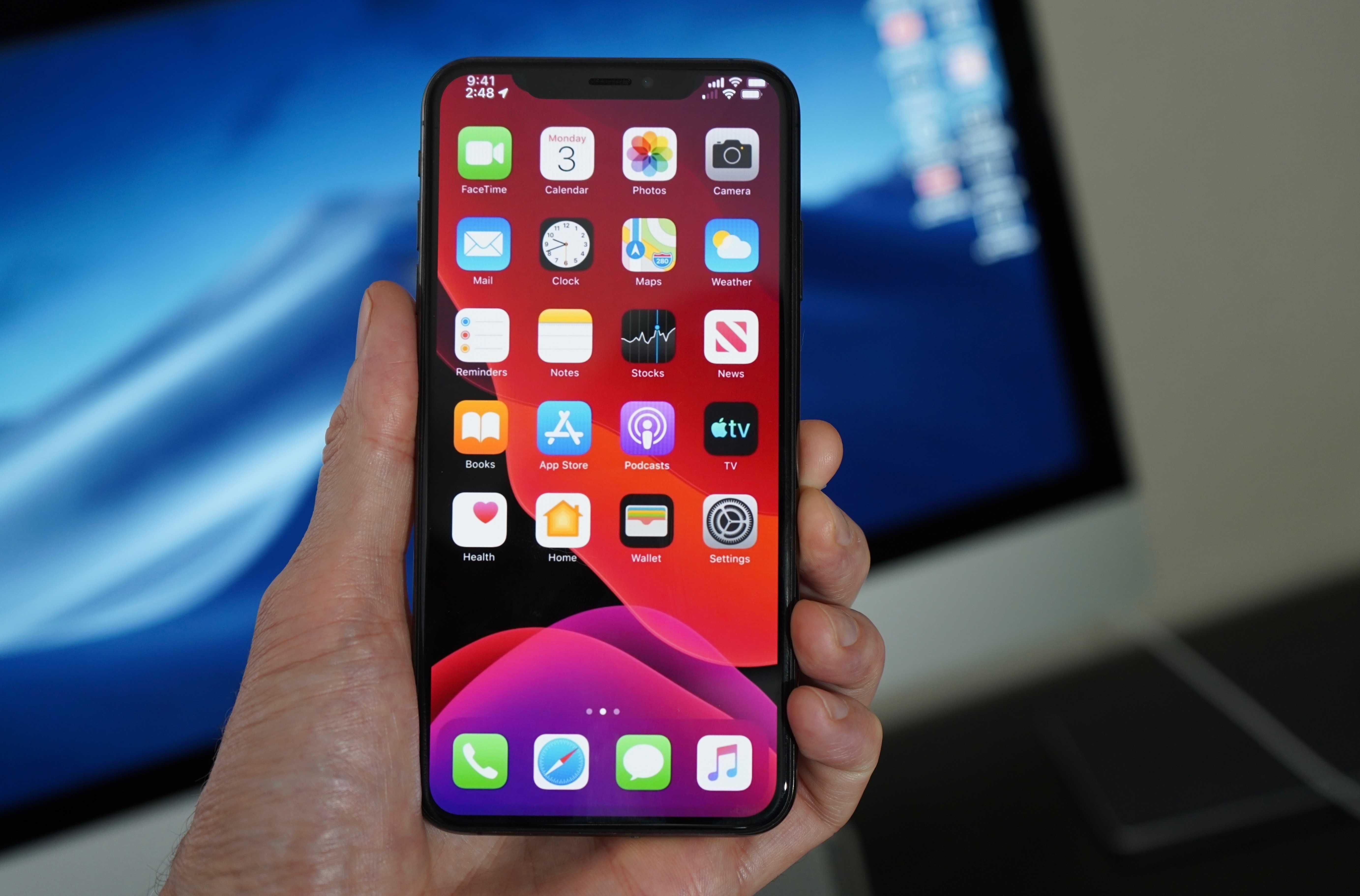 Ios 15: дата выхода и 10 новинок для пользователей, график выхода обновлений