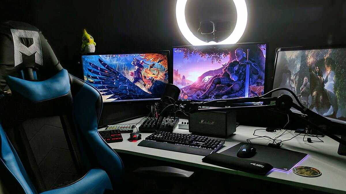 Где лучше стримить: twitch или youtube